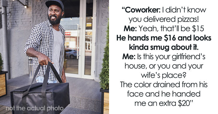 “Warmed My Evil Little Heart”: 53 Times People Served Petty Karma To Their Coworkers, And It Was Glorious