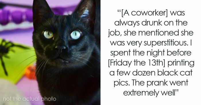 53 Times People Served Revenge To Coworkers Who Deserved It And No One Felt Sorry For Them