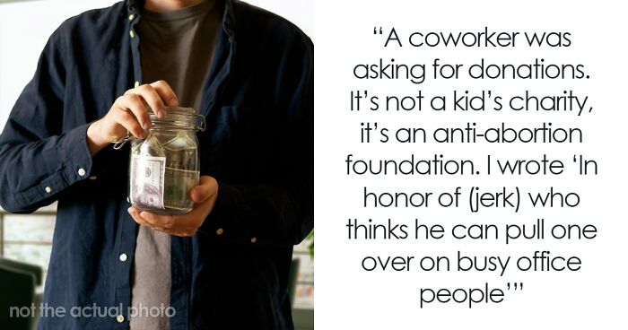 53 Times People Served Revenge To Coworkers Who Deserved It And No One Felt Sorry For Them