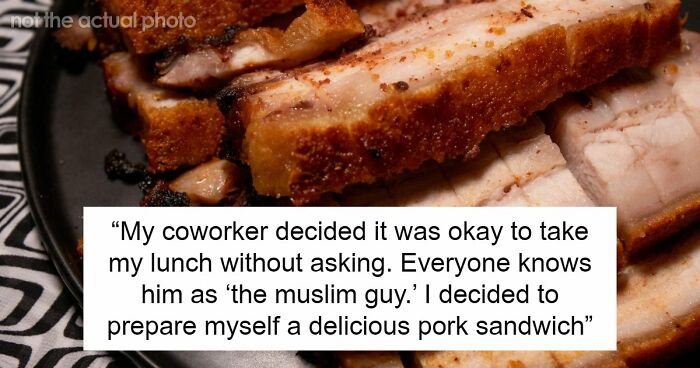 53 Times People Served Revenge To Coworkers Who Deserved It And No One Felt Sorry For Them