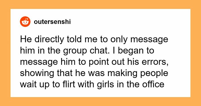 53 Times People Served Revenge To Coworkers Who Deserved It And No One Felt Sorry For Them