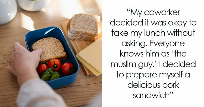 53 Times People Served Revenge To Coworkers Who Deserved It And No One Felt Sorry For Them