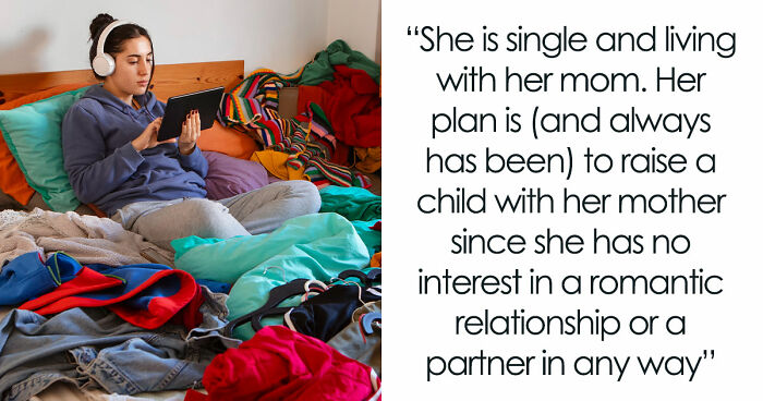 Mother-Daughter Duo Live In Severe Hoarder Conditions, Friend Considers Reporting After Baby Arrives