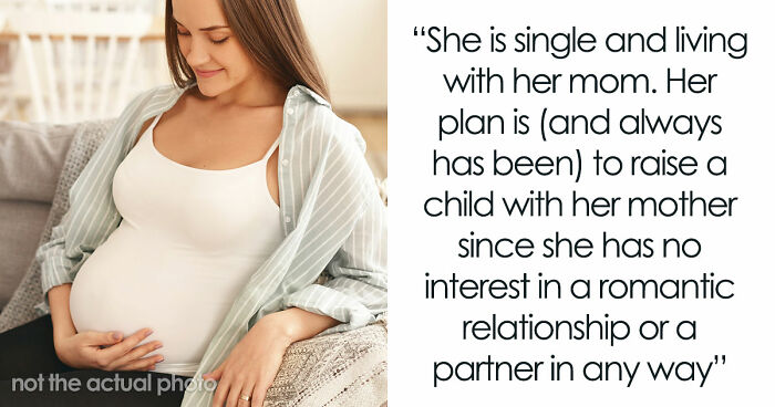 Pregnant Lady Prepares For Baby In A Trash-Filled Home, Gets Reported To CPS By Disgusted Friend