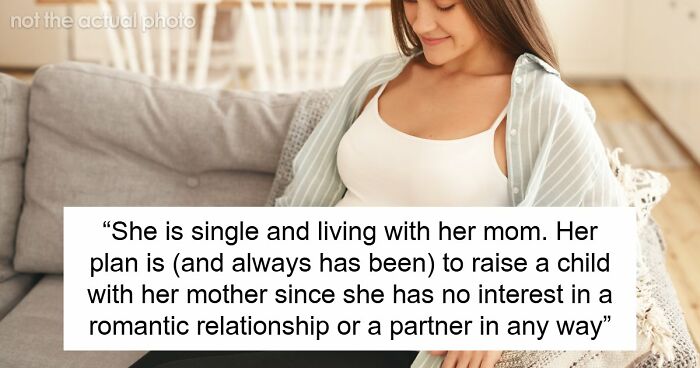 Pregnant Lady Prepares For Baby In A Trash-Filled Home, Gets Reported To CPS By Disgusted Friend