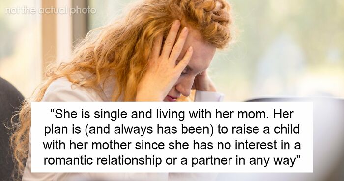 Pregnant Lady Prepares For Baby In A Trash-Filled Home, Gets Reported To CPS By Disgusted Friend