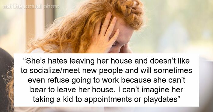 Pregnant Lady Prepares For Baby In A Trash-Filled Home, Gets Reported To CPS By Disgusted Friend