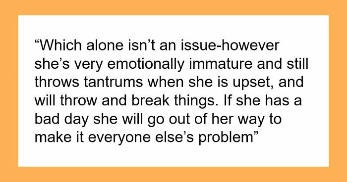 Pregnant Lady Prepares For Baby In A Trash-Filled Home, Gets Reported To CPS By Disgusted Friend