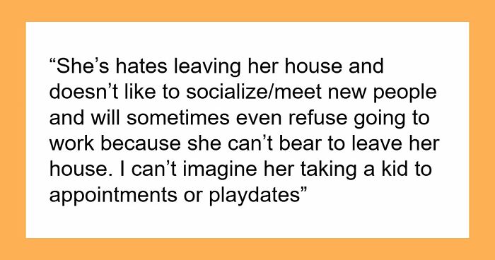 Pregnant Lady Prepares For Baby In A Trash-Filled Home, Gets Reported To CPS By Disgusted Friend