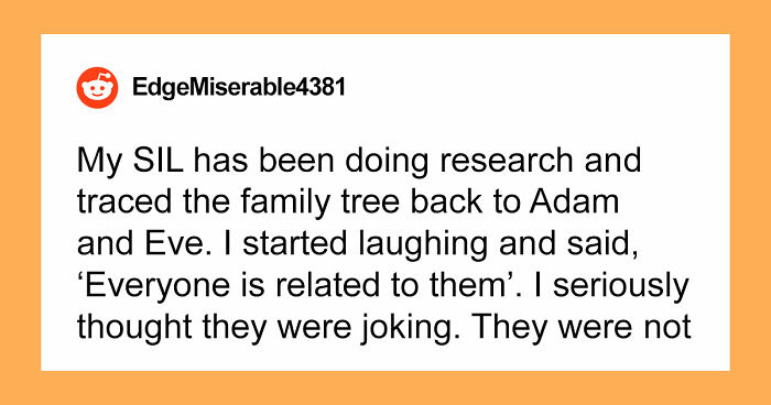 57 Things People Said That Sounded Like A Complete Joke, But They Were Very Serious