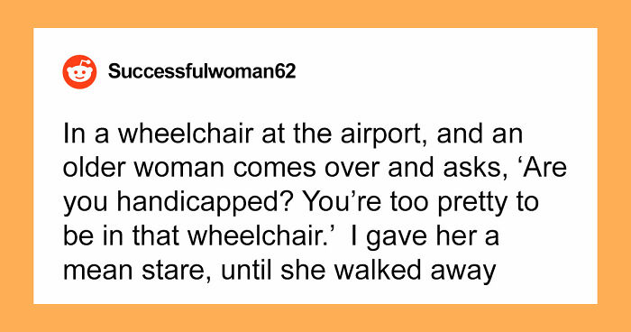 57 Things People Said That Sounded Like A Complete Joke, But They Were Very Serious