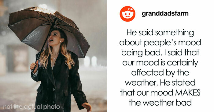 57 Things People Said That Sounded Like A Complete Joke, But They Were Very Serious