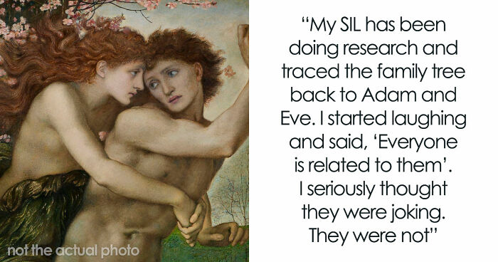 57 Things People Said That Sounded Like A Complete Joke, But They Were Very Serious