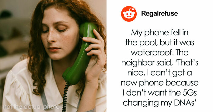 57 Things People Said That Sounded Like A Complete Joke, But They Were Very Serious