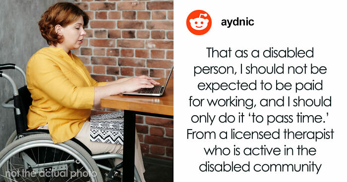 57 Things People Said That Sounded Like A Complete Joke, But They Were Very Serious