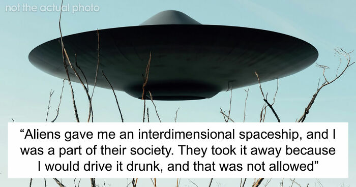 57 Things People Said That Sounded Like A Complete Joke, But They Were Very Serious