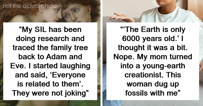 57 Things People Said That Sounded Like A Complete Joke, But They Were Very Serious