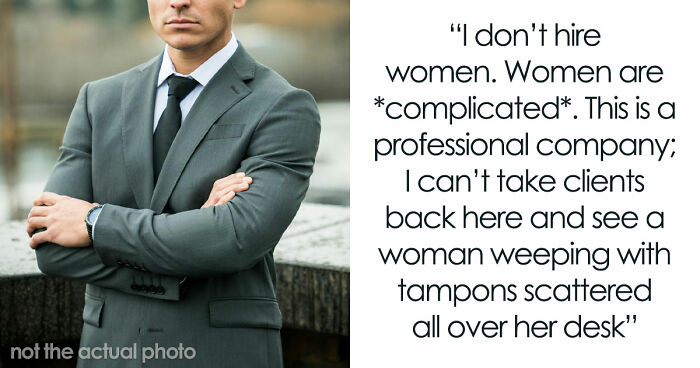 57 Things People Said That Sounded Like A Complete Joke, But They Were Very Serious