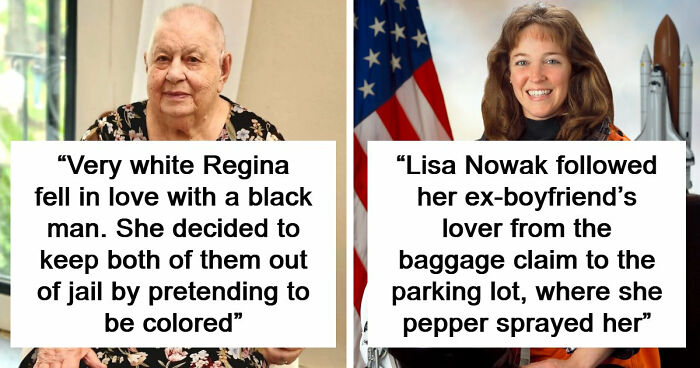 31 Stories About The Craziest Things People Did For Love