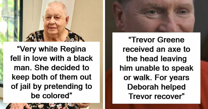 31 Stories About The Craziest Things People Did For Love