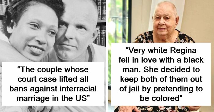 “Can’t Imagine Anyone Doing Something Like That Now“: 31 Crazy Things People Did For Love