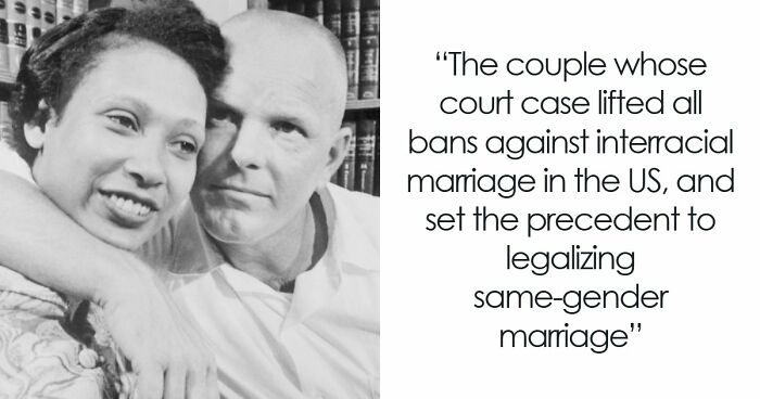 “Can’t Imagine Anyone Doing Something Like That Now“: 31 Crazy Things People Did For Love