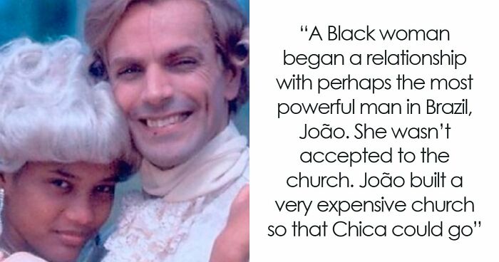 “Can’t Imagine Anyone Doing Something Like That Now“: 31 Crazy Things People Did For Love