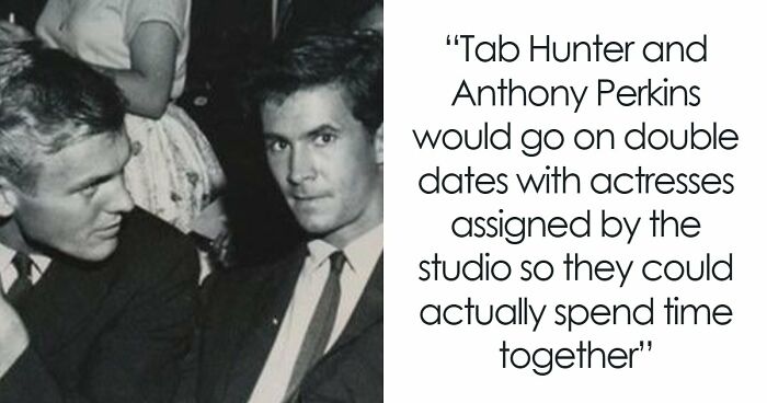 “Can’t Imagine Anyone Doing Something Like That Now“: 31 Crazy Things People Did For Love