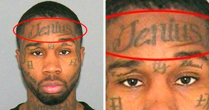 “My Mate Can Do It Cheaper”: 71 Ink Fails That Turned Bad Ideas Into Permanent Regrets