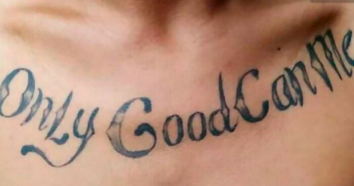 “My Mate Can Do It Cheaper”: 71 Ink Fails That Turned Bad Ideas Into Permanent Regrets