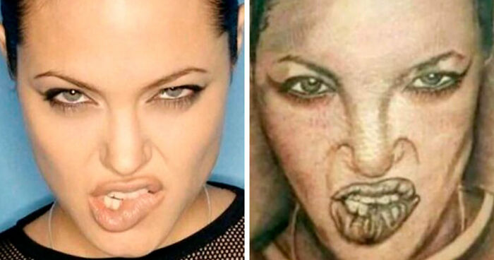 “My Mate Can Do It Cheaper”: 71 Ink Fails That Turned Bad Ideas Into Permanent Regrets