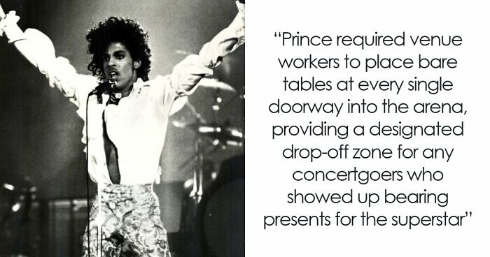 “Custom $2.5 Million Mobile Mansion”: 39 Alleged Requests That Prove Some Celebs Live In A Different Universe