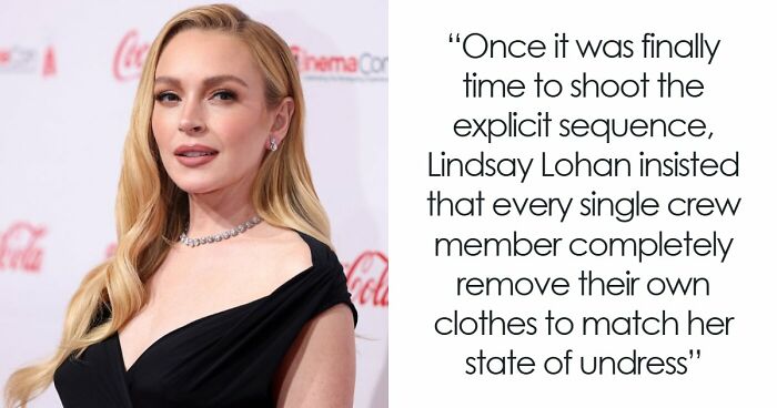 “Custom $2.5 Million Mobile Mansion”: 39 Alleged Requests That Prove Some Celebs Live In A Different Universe