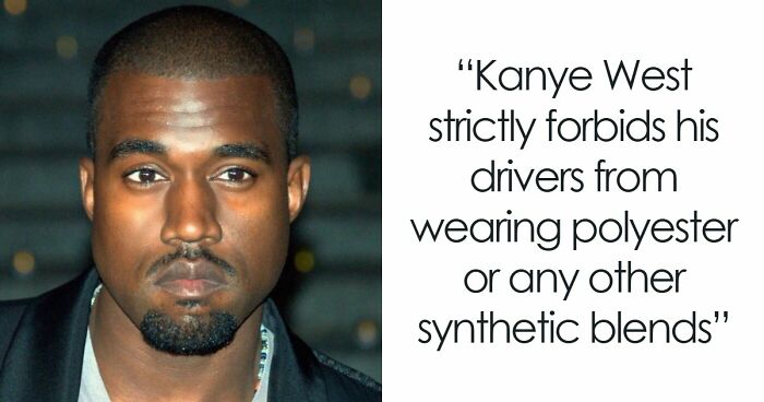 “Custom $2.5 Million Mobile Mansion”: 39 Alleged Requests That Prove Some Celebs Live In A Different Universe