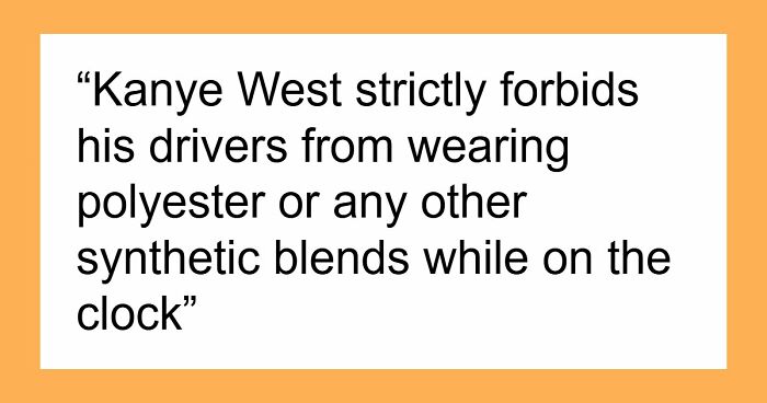 “Custom $2.5 Million Mobile Mansion”: 39 Alleged Requests That Prove Some Celebs Live In A Different Universe