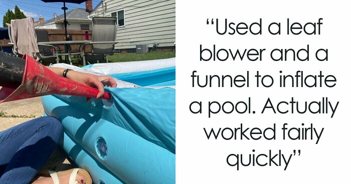 69 Times People Solved Annoying Problems With Surprisingly Genius Ideas (New Pics)