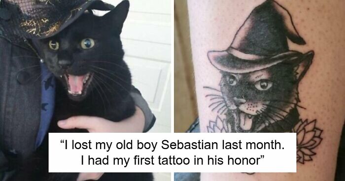 81 Cool Tattoos That Didn’t Turn Into Permanent Regrets (New Pics)