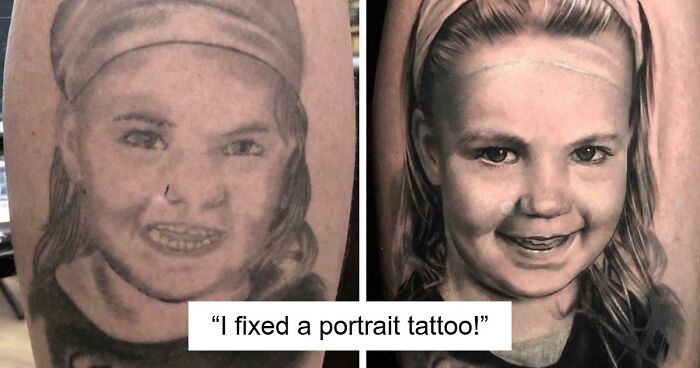 81 Cool Tattoos That Didn’t Turn Into Permanent Regrets (New Pics)