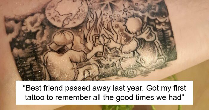 81 Cool Tattoos That Didn’t Turn Into Permanent Regrets (New Pics)