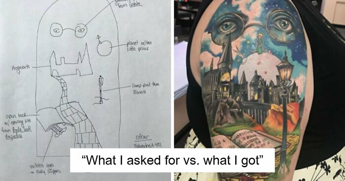 81 Cool Tattoos That Didn’t Turn Into Permanent Regrets (New Pics)