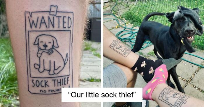 81 Cool Tattoos That Didn’t Turn Into Permanent Regrets (New Pics)
