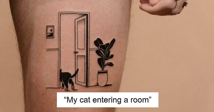 81 Cool Tattoos That Didn’t Turn Into Permanent Regrets (New Pics)