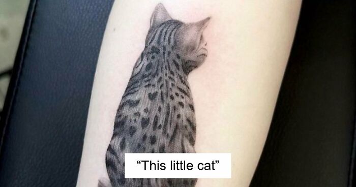 81 Cool Tattoos That Didn’t Turn Into Permanent Regrets (New Pics)