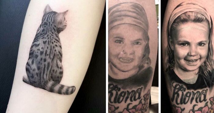 81 Cool Tattoos That Didn’t Turn Into Permanent Regrets (New Pics)