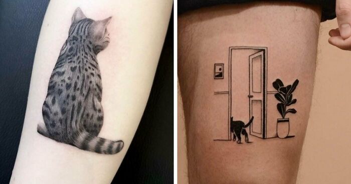 81 Cool Tattoos That Didn’t Turn Into Permanent Regrets (New Pics)