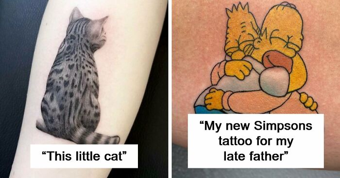 81 Cool Tattoos That Didn’t Turn Into Permanent Regrets (New Pics)