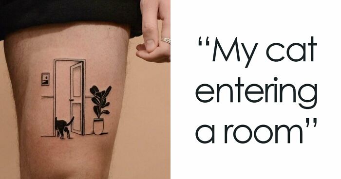 81 Cool Tattoos That Didn’t Turn Into Permanent Regrets (New Pics)