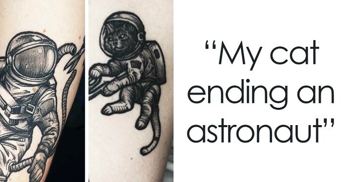 81 Cool Tattoos That Didn’t Turn Into Permanent Regrets (New Pics)