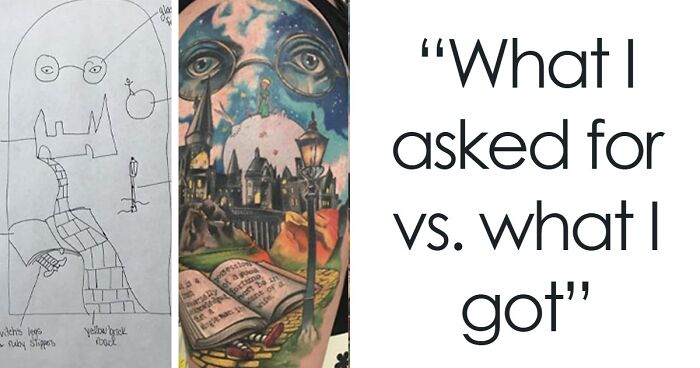 81 Cool Tattoos That Didn’t Turn Into Permanent Regrets (New Pics)