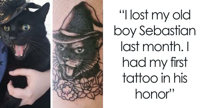 81 Cool Tattoos That Didn’t Turn Into Permanent Regrets (New Pics)